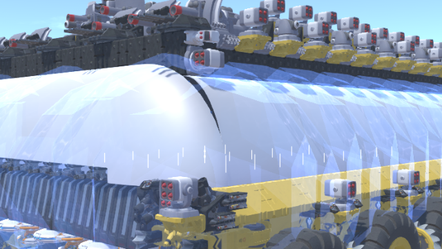 Mobile Base