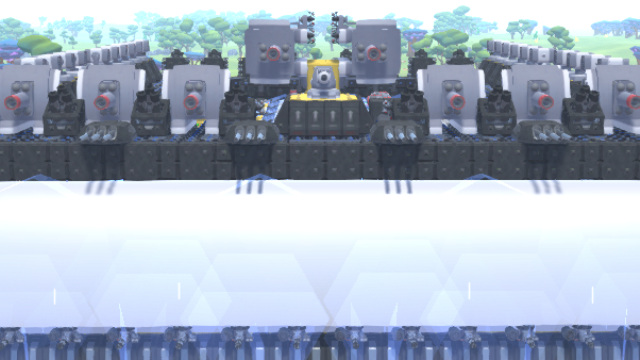 Mobile Base