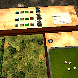PUCELA WARGAMES MIDDL-EARTH SUP PORTADOR DEL ANILLO