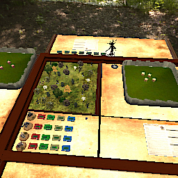 PUCELA WARGAMES MIDDLE-EARTH SUP PORTADOR DEL ANILLO