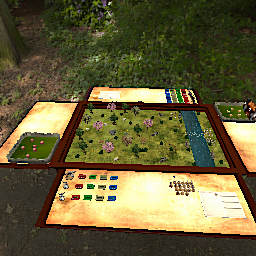 PUCELA WARGAMES MIDDLE-EARTH SUP PORTADOR DEL ANILLO