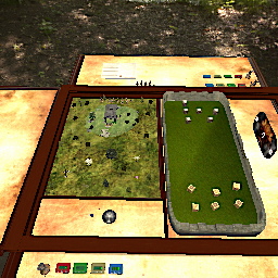 PUCELA WARGAMES MIDDLE-EARTH SUP PORTADOR DEL ANILLO