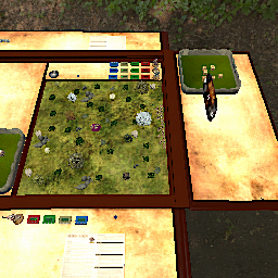 PUCELA WARGAMES MIDDLE-EARTH SUP EL PORTADOR DEL ANILLO