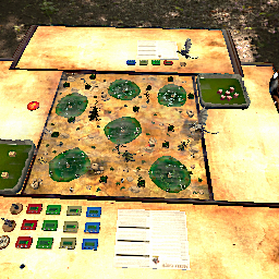 PUCELA WARGAMES MIDDLE-EARTH SUP PORTADOR DEL ANILLO