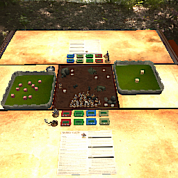 PUCELA WARGAMES MIDDLE-EARTH SUP PORTADOR DEL ANILLO