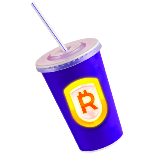 Cola Becher