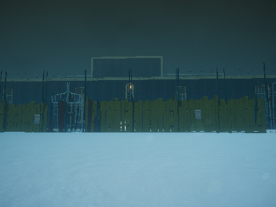 santas workshop