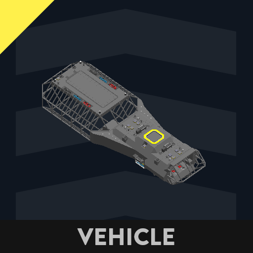 3/4 Multi Container