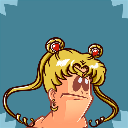Sailor Moon