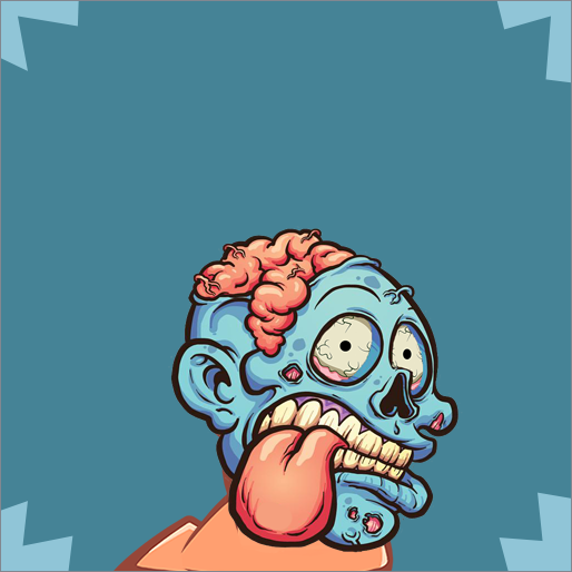 Zombie