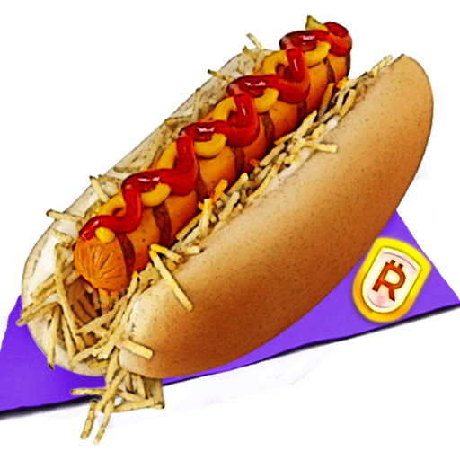 Hot Dog