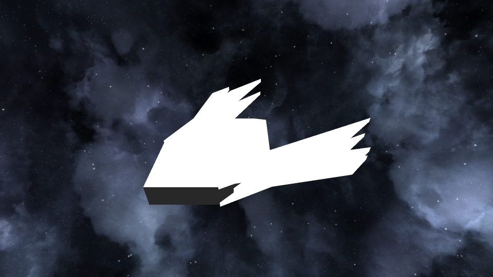 Kindred Fighter (Wisp-class)