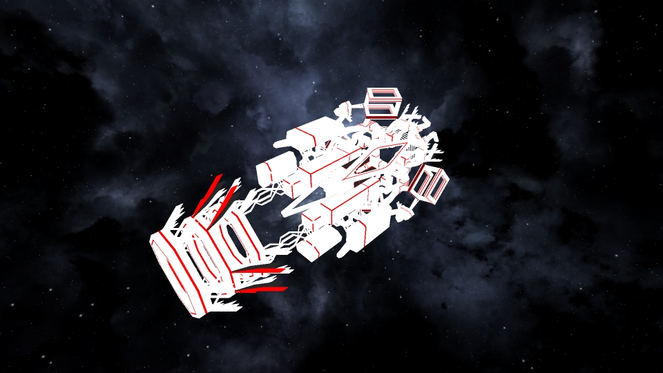 Kindred Skirmisher Carrier (Huntress-class)