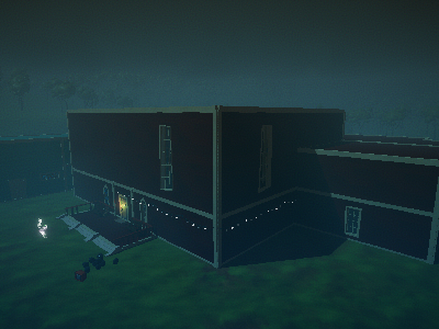 Mini House