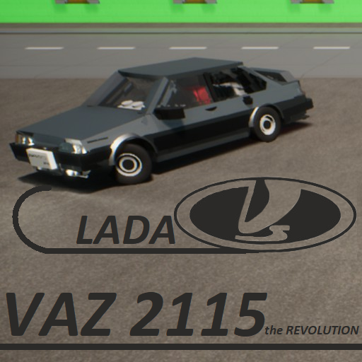 Vaz 2115