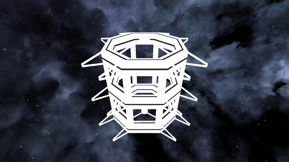 Kindred Station Core (Gateway-class)