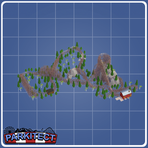Wildfire RMC Kolmarden