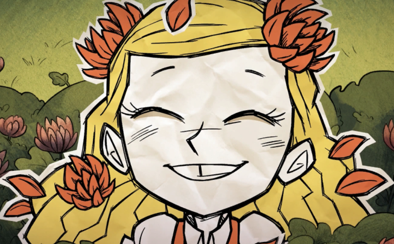 weapon – Don't Starve Together Mod