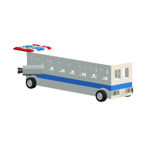 beamng hero bus