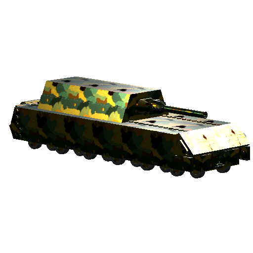 maus gup