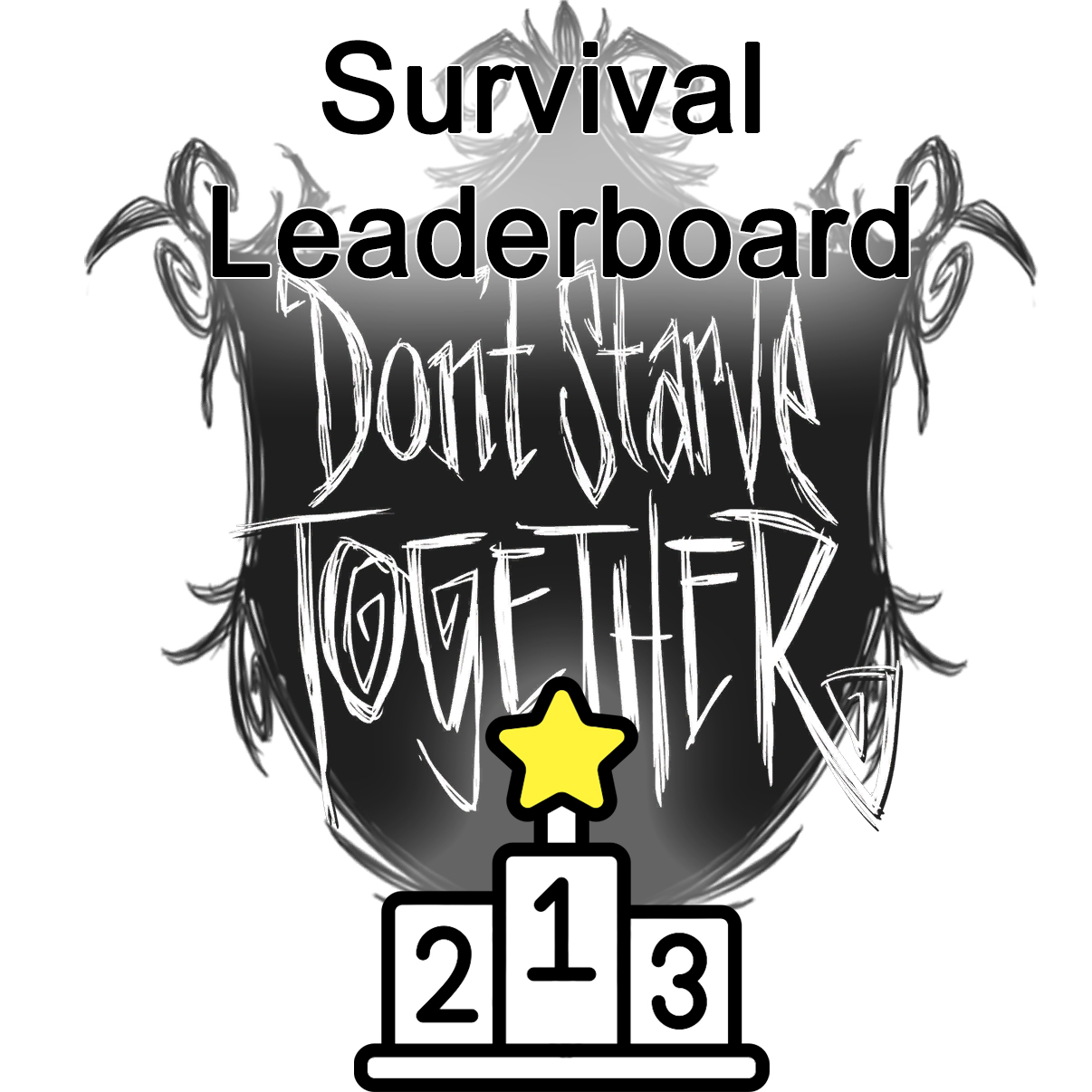 Survival Leaderboard – Don't Starve Together Mod