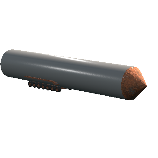 tiger nuke