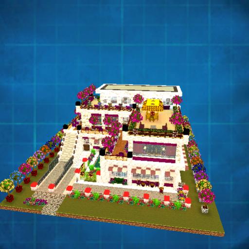 gardeners dream home