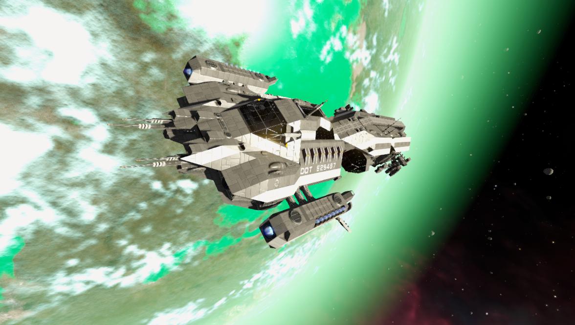 Frieghtliner