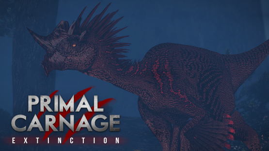 Sinestus Oviraptor Mutation [ Valentines 2022 ]