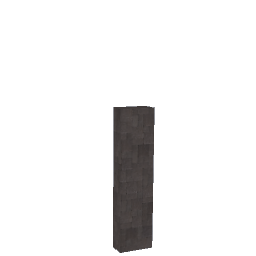 HW Tan Half Deep Builder Panel