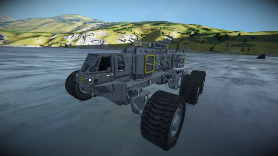 Dem_Long_Scout