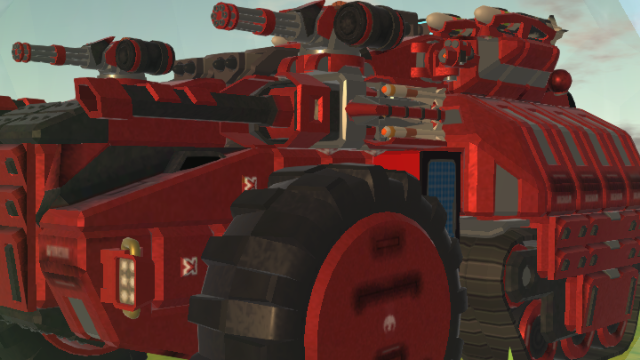Bizon