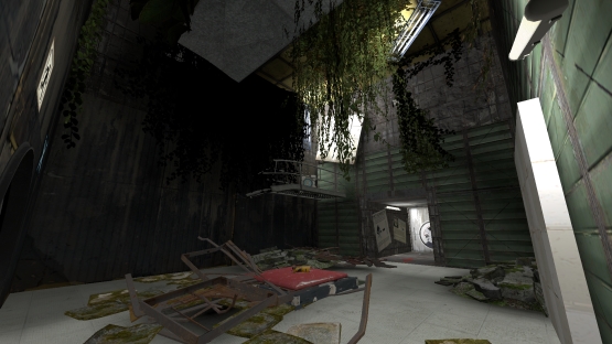 My First Hammer Map!