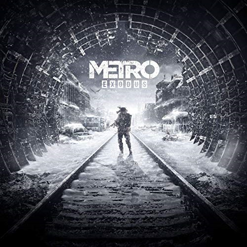 MetroModPack [Amnesia Mod2] – Barotrauma Mod