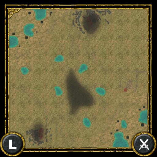 The Moors of Miobiumissious