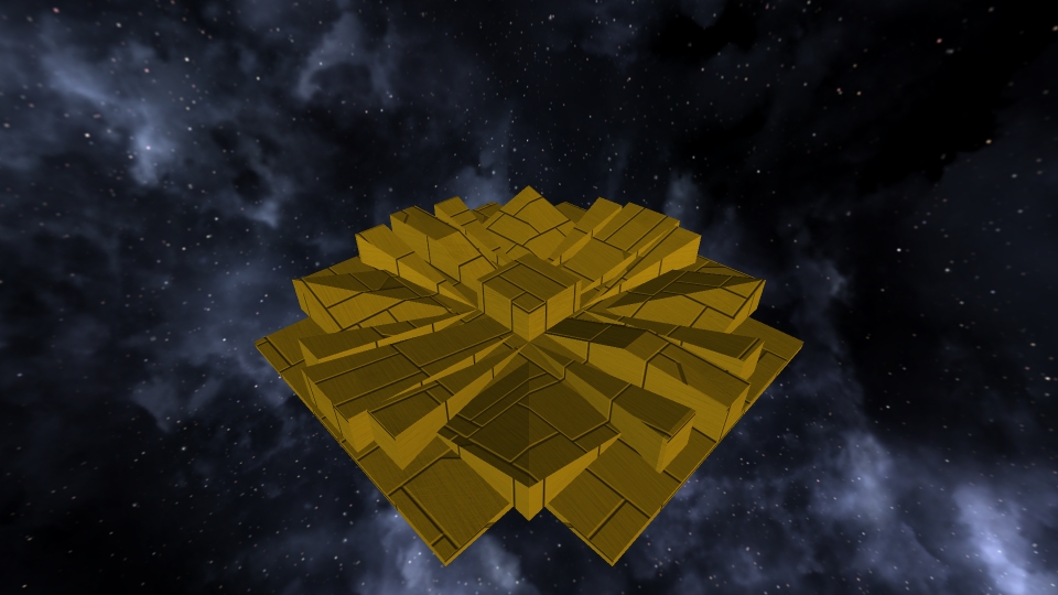 <Turret> Wave-Motion Gun (Fake)