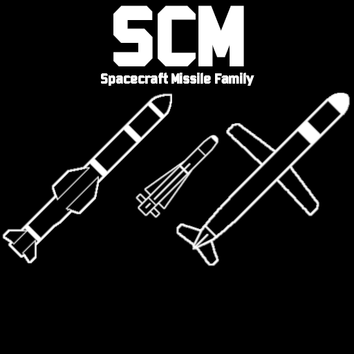 SCM Missile Family
