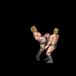 V Trigger D