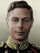 George VI portrait (resource)