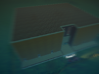 Map Hello Neighbor 132 Diperbuat dari Mirul