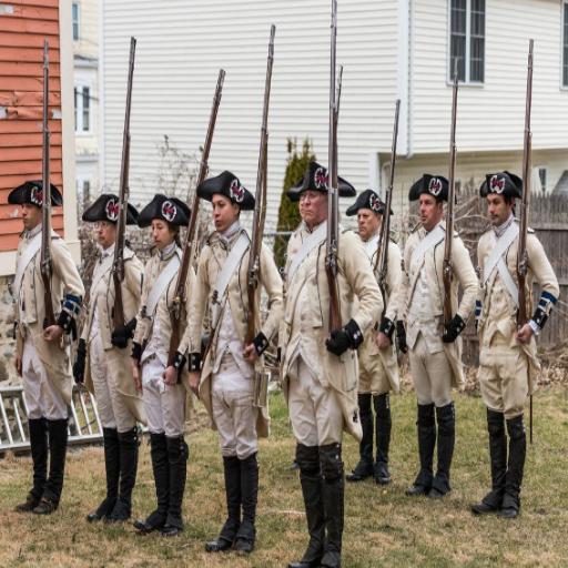 Regiment Bourbonnais