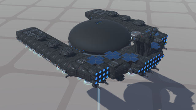 Guyon class