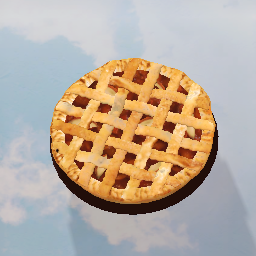 Dessert_pie
