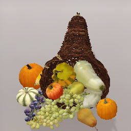 Cornucopia_Basket