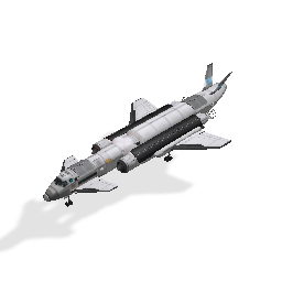 mega shuttle