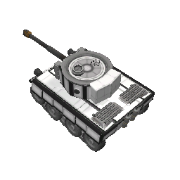 Tiger (old)