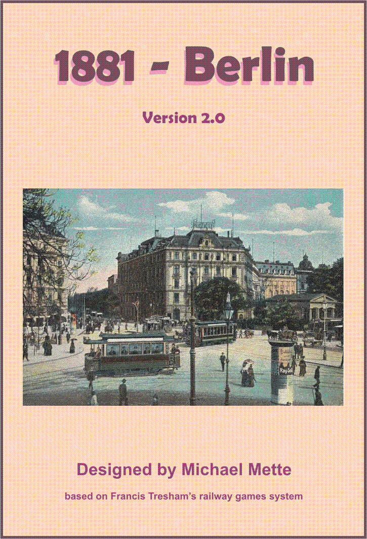 1881 Berlin