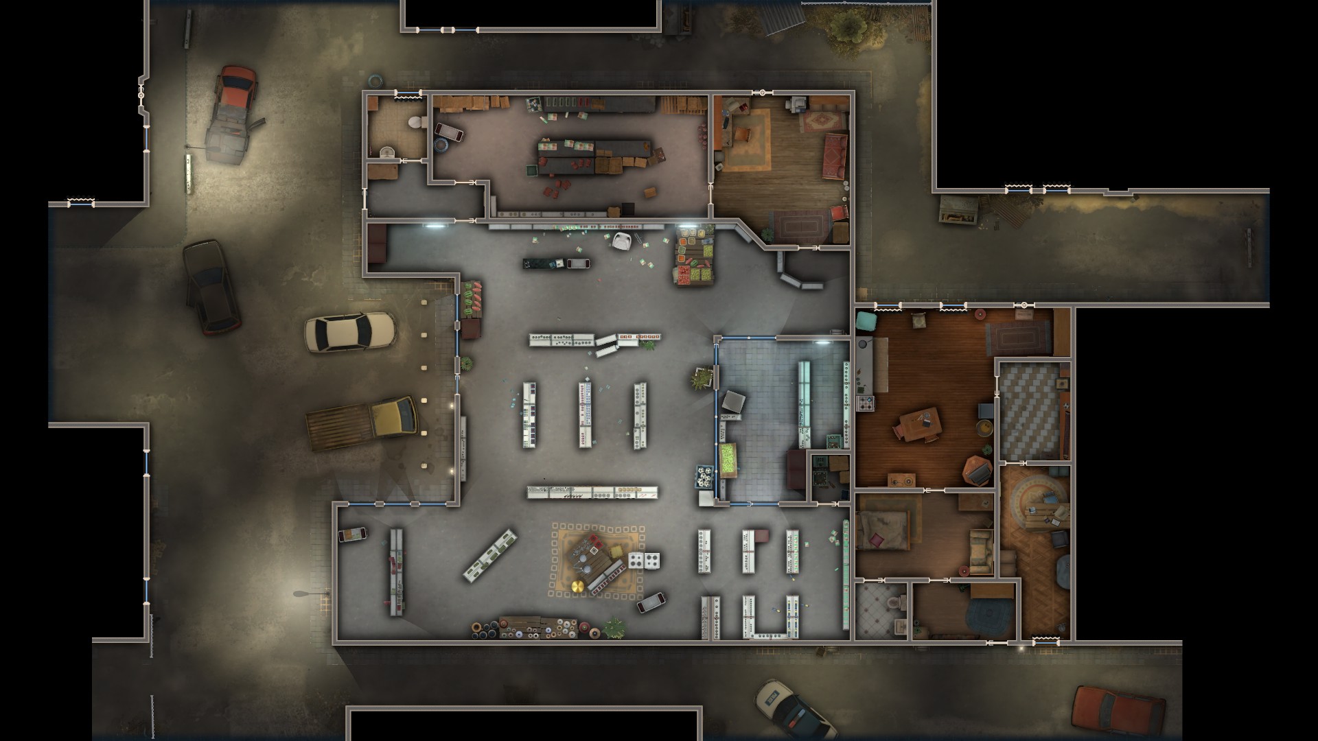 LOCAL BUSINESS