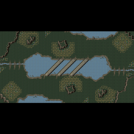 Three Bridges