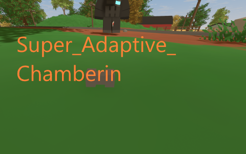 超级改装系统整合ZTAY'Super weapon modification – Unturned Mod